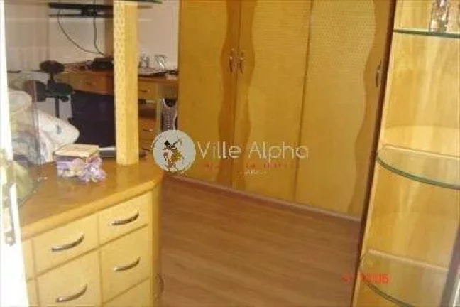 Imagem COBERTURA DUPLEX A VENDA NA PONTA DA PRAIA EM SANTOS