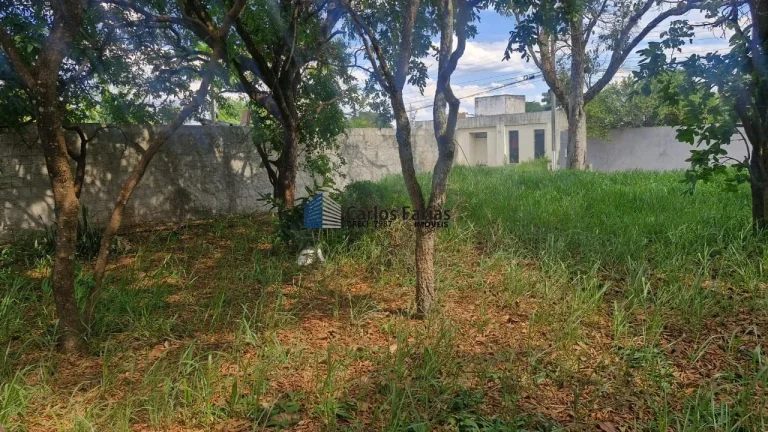 Imagem Lote em Condomínio Fechado para Venda em Brasília, Setor Habitacional Tororó (Jardim Botânico)