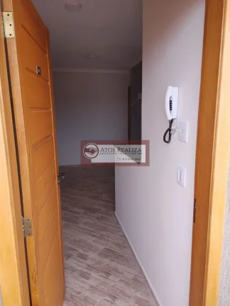 Imagem Apartamento em Vila Inglesa - SP: 35m², 1 quarto, 1 banheiro - venda e locação por R$ 1.475,00.
