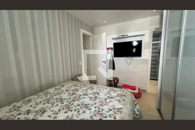 Imagem Apartamento à Venda - Recreio, 3 Quartos, 181 m2