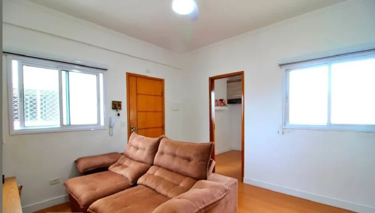 Imagem Apartamento Cobertura e sem Condomínio Duplex 88 m² 3 Dormitorios