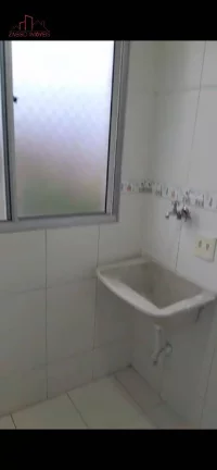 Imagem Apartamento no ypê amarelo horto do ypê - 47 m² - 2 Dorms.
