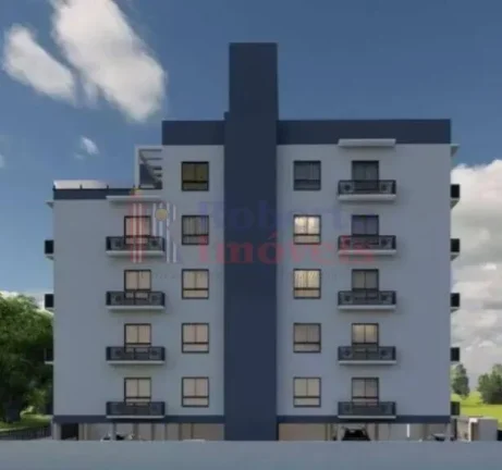 Imagem Apartamento com 3 dormitórios à venda, 88 m² Paese - Itapoá