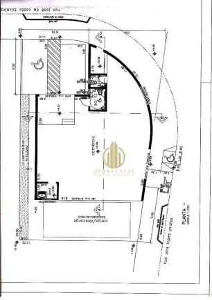 Imagem Prédio à venda, 137 m² por R$ 250.000,00 - Bonfim Paulista - Ribeirão Preto/SP