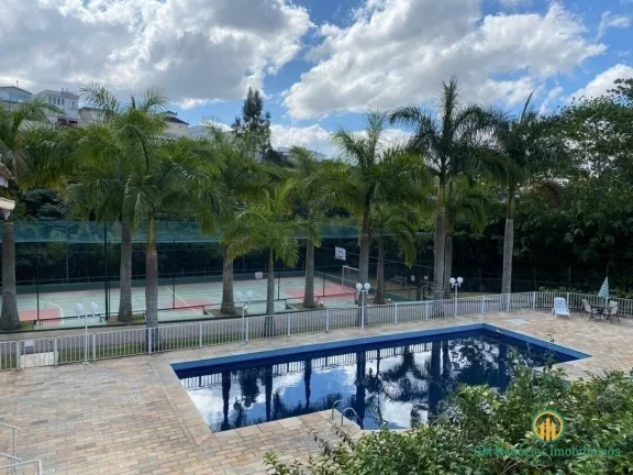 Imagem Ótimo terreno em aclive com 700m2 no condominio Reserva Vale Verde