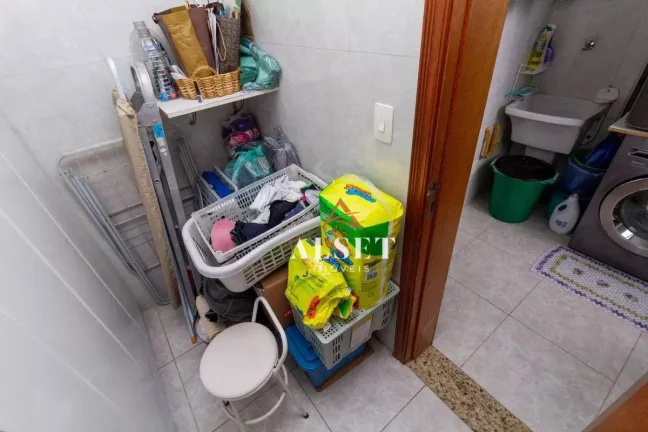 Imagem Apartamento com 3 dormitórios à venda, 77 m² por R$ 670.000,00 - Tatuapé - São Paulo/SP