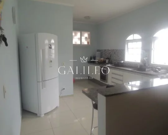 Imagem Venda Casa 260m² Jardim Caçula - Jundiaí SP