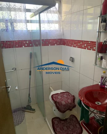 Imagem Apartamento com 2 dormitórios à venda, 60M² por R$ 300.000 - Martim de Sá - Caraguatatuba/SP
