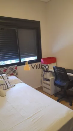 Imagem Apresentamos uma excelente oportunidade de morar no Condomínio Residencial Jardim, situado no bairr...