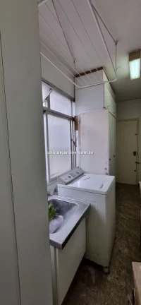 Imagem Apartamento à venda Jardim Europa São Paulo