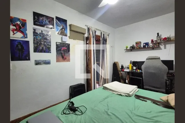 Imagem Casa à Venda - Vargem Pequena, 4 Quartos, 200 m2