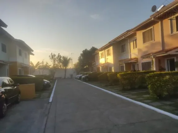 Imagem Casa em condominio