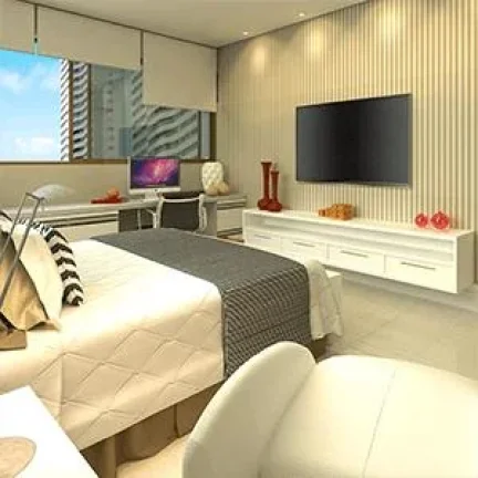 Imagem Apartamento Padrão