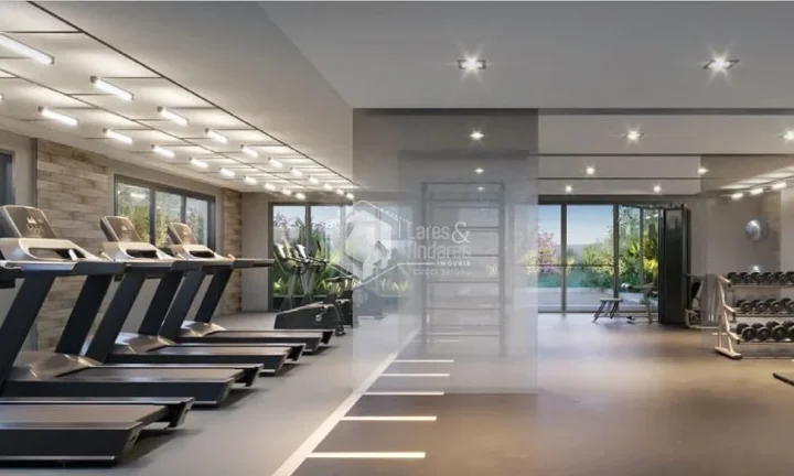 Imagem Apartamento à venda 3 Quartos 1 Suite 2 Vagas 86.87M² Freguesia do Ó São Paulo - SP