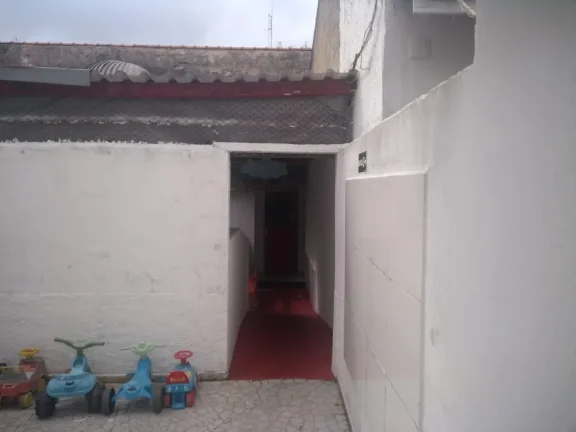 Imagem Casa para Venda em São Bernardo do Campo, Nova Petrópolis, 7 dormitórios, 7 banheiros, 2 vagas