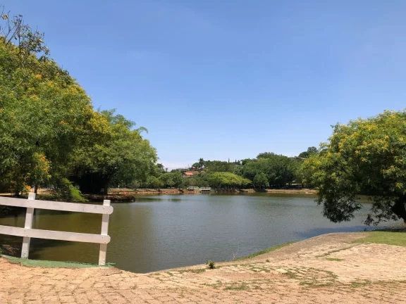 Imagem TERRENO EM CONDOMÍNIO FECHADO - CAPELA DO BARREIRO - ITATIBA SP