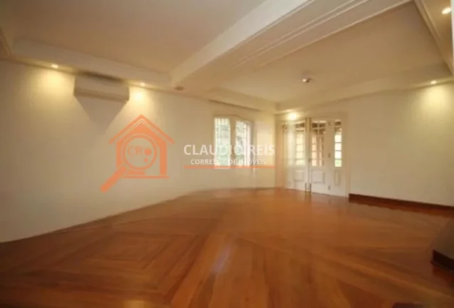 Imagem Casa com 4 Quartos à venda, 620m² - Jardim Europa
