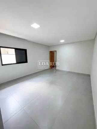 Imagem Bellavitta | Caçapava | Residência Térrea | 3 Suítes | 170,00 m²