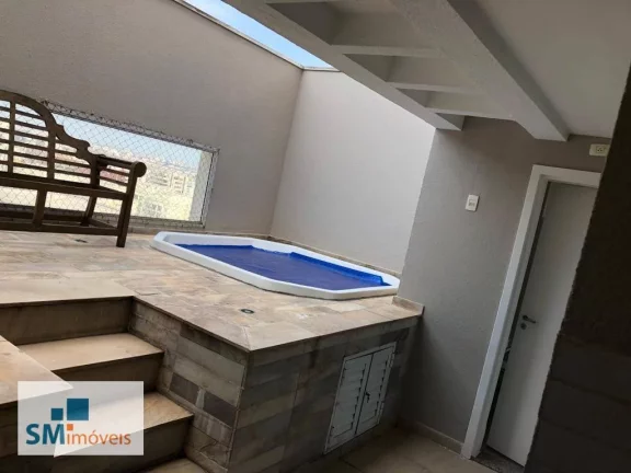 Foto do imóvel: Cobertura com 4 dormitórios para alugar, 300 m² por R$ 31.259,00/mês - Moema - São Paulo/SP Foto do imóvel: Cobertura com 4 dormitórios para alugar, 300 m² por R$ 31.259,00/mês - Moema - São Paulo/SP