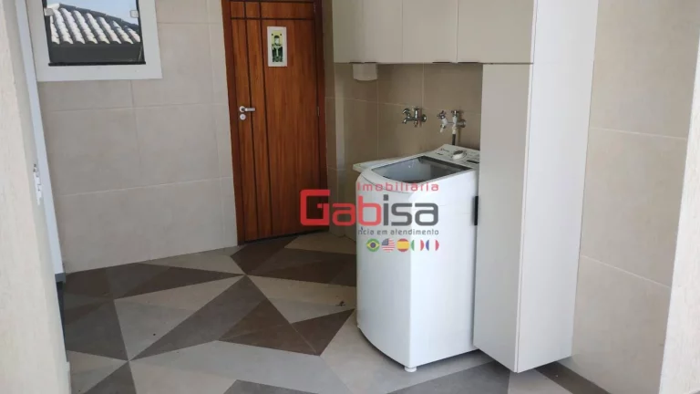 Imagem Casa com 3 dormitórios à venda, 211 m² por R$ 1.100.000,00 - Guriri - Armação dos Búzios/RJ