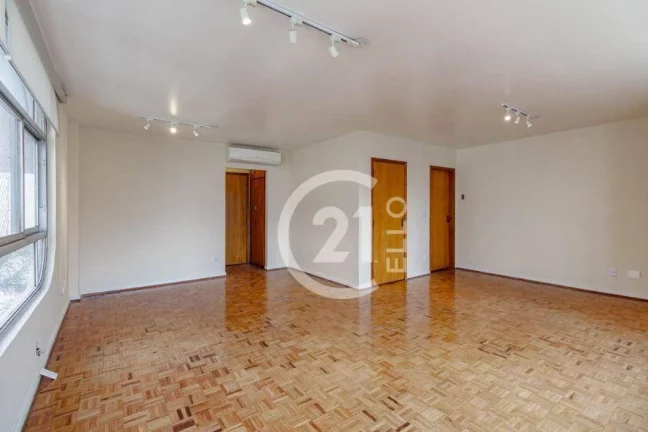 Imagem Apartamento com 3 dormitórios à venda, 145 m² por R$ 1.550.000,00 - Itaim Bibi - São Paulo/SP