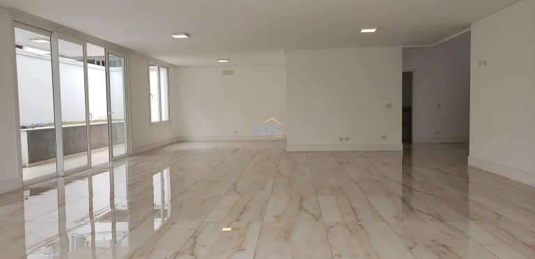 Imagem Vende casa de alto padrão com 750m² no condominio Porto Fino, Brooklin