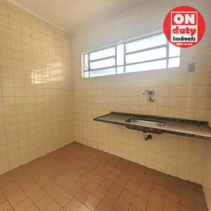 Imagem Sala para alugar, 118 m² por R$ 2.549,85/mês - Centro - Santos/SP
