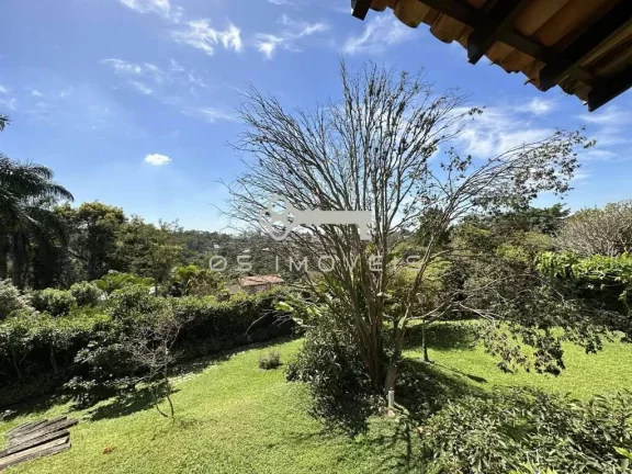 Imagem Casa na "Vila Sto Antonio" com 5 dormitórios sendo 3 suítes - linda vista !