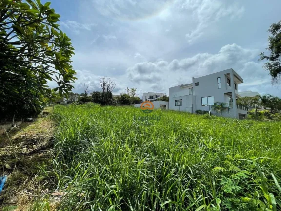 Imagem Terreno à venda, 1000 m² por R$ 600.000,00 - Condomínio Boulevard - Lagoa Santa/MG