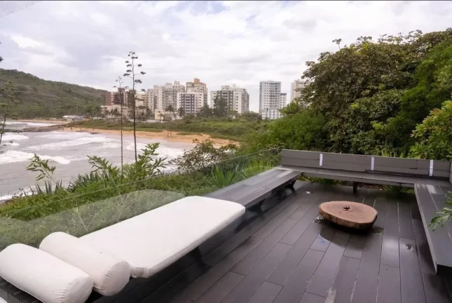 Imagem Terreno, 400 mts2, Area de Lazer, Vista Mar, Praia do Morro, Guarapari - ES