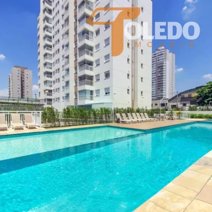 Imagem Apartamento 2 dormitórios para Venda em São Paulo / SP no bairro Quinta da Paineira