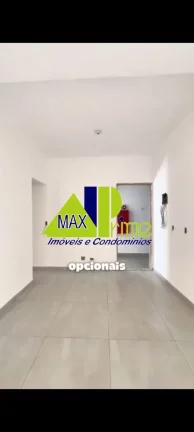Imagem Apartamento para venda em São Paulo-SP, Vila Ré: 2 quartos, 1 sala, 1 banheiro, 39,49m² de área