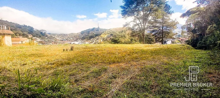 Imagem Terreno à venda, 20587 m² por R$ 2.000.000,00 - Bom Retiro - Teresópolis/RJ