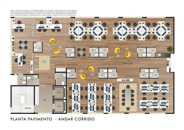 Imagem Eldorado Office - Eldorado Office