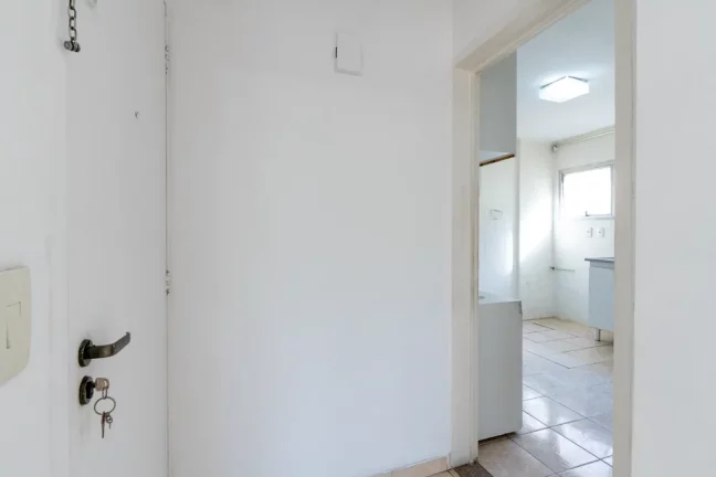 Imagem Apartamento à venda em São Paulo, Jardim das Vertentes, com 3 quartos, 64m2
