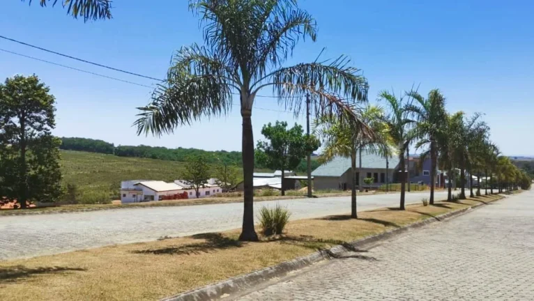 Imagem Terreno no Condomínio Bothanica, Itu/SP, à Venda