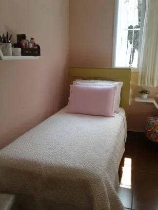 Imagem Vendo Casa em São Bernardo, Vila Baeta Neves