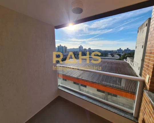 Imagem Excelente apartamento com 2 quartos, sendo 1 suíte, no bairro Bucarein, próximo ao Giassi Supermer...
