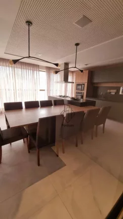 Imagem Apartamentos com varanda gourmet no João Agripino / Jardim Luna -AP2592.
