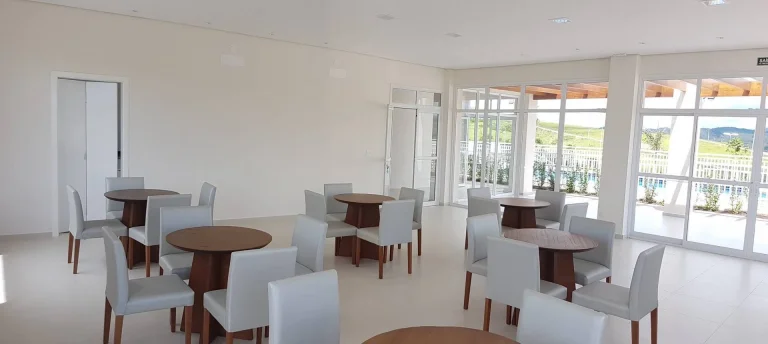 Imagem Terreno 450 metros - Urbanova Condomínio Clube