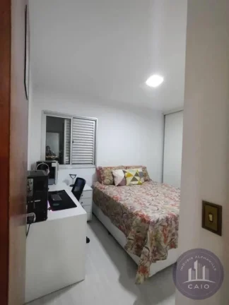 Imagem Apartamento à venda 62 m², 2 quartos no Jaguaribe - Osasco/SP