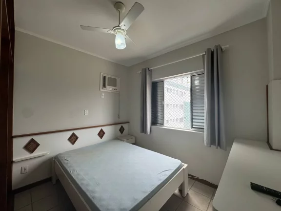 Imagem Apartamento amplo próximo ao mar na Praia Grande