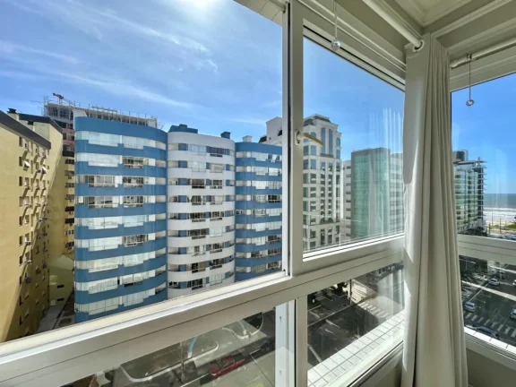 Imagem Apartamento 3 Dormitórios - Bairro Navegantes