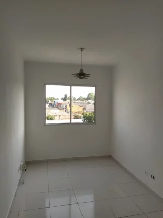 Imagem Apartamento com 2 dormitórios à venda, 46 m² por R$ 280.000,00 - Chácara Bela Vista - Poá/SP
