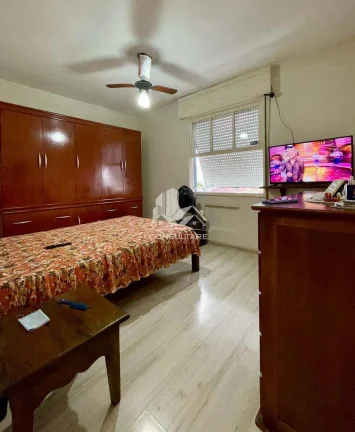 Imagem Apt 2 dorm, suíte Embaré, Santos - R$ 499 mil, Cod: 24151_RSN