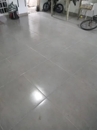 Imagem CASA COM 2 DORMITÓRIOS À VENDA, 90 M² POR R$ 200.000 - JARDIM QUIETUDE - PRAIA GRANDE/SP