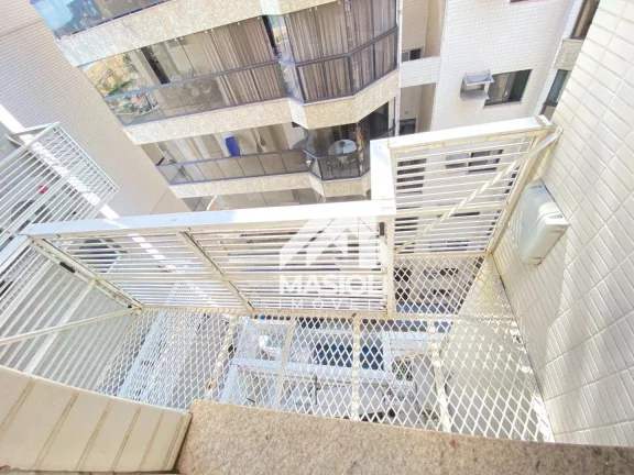 Imagem Apartamento com 4 quartos à venda, 125 m² por R$ 2.385.000 - Praia da Costa - Vila Velha/ES