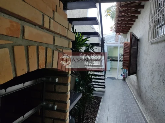 Imagem Compre Casa térrea em Jardim Aeroporto Tamoios - São Paulo