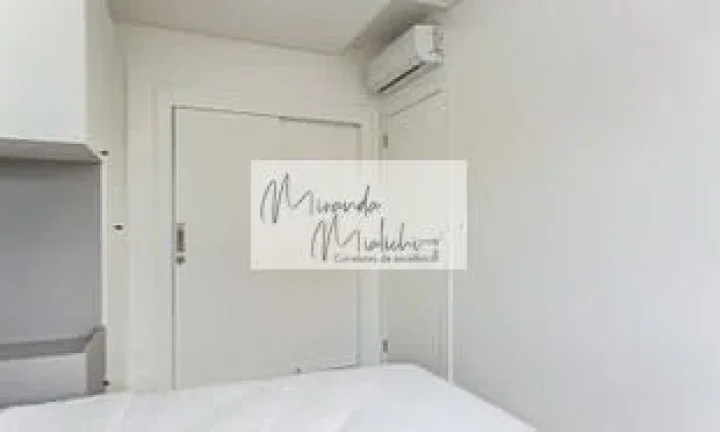 Imagem Apartamento Alto Padrão - Jurerê vista mar