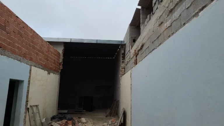 Imagem Salão para alugar, 80 m² por R$ 3.510,00/mês - Jundiapeba - Mogi das Cruzes/SP
